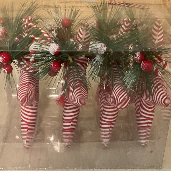 Set of Ornaments. Christmas decor - Picture 2 of 4